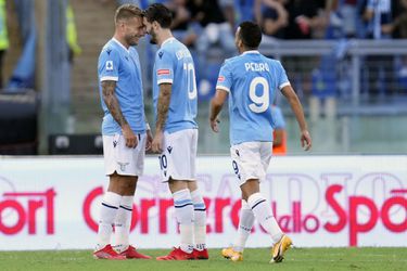 Analýza zápasu Lazio – AS Rím: Ovládne Derby della Capitale Lazio?