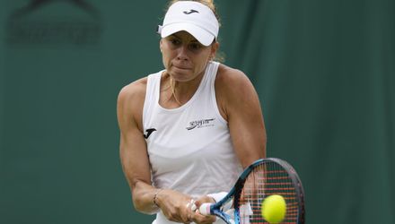 WTA Chicago: Magda Linetteová sa prebojovala do druhého kola