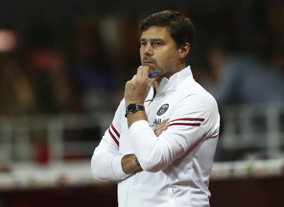 Mauricio Pochettino