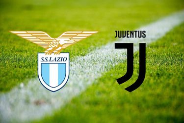 Lazio Rím - Juventus FC