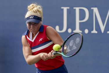 WTA Luxemburg: Dánka Tausonová vo finále zdolala Ostapenkovú a získala druhý titul v kariére