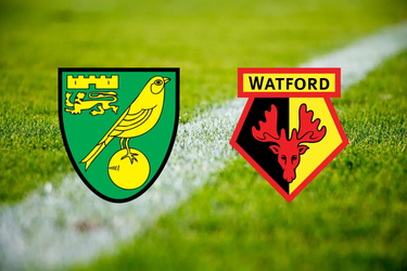 Norwich City - Watford FC
