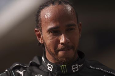 Veľká cena Saudskej Arábie: Hamilton najrýchlejší aj v druhom tréningu