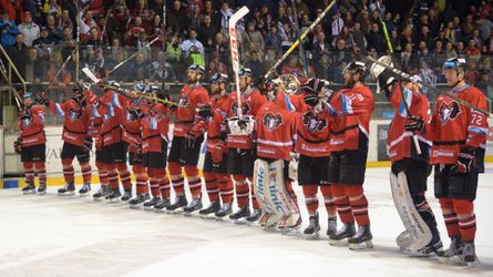 Banská Bystrica posilnila ofenzívu o bývalého útočníka Montrealu Canadiens