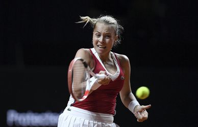 WTA Moskva: Kontaveitová a Vondroušová nebudú chýbať vo štvrťfinále