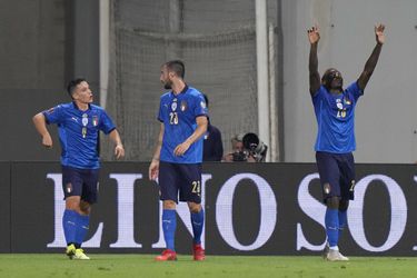 Taliani povolali na zápasy Ligy národov náhradníkov za zranených hráčov