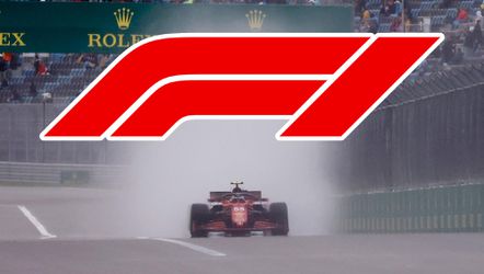 Formula 1 - Veľká cena Ruska