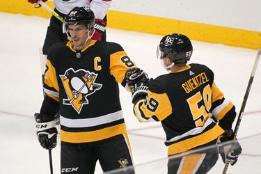 Sidney Crosby je opäť mimo hry. Tentokrát sa ocitol na covid listine