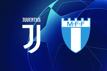 Juventus FC - Malmö FF