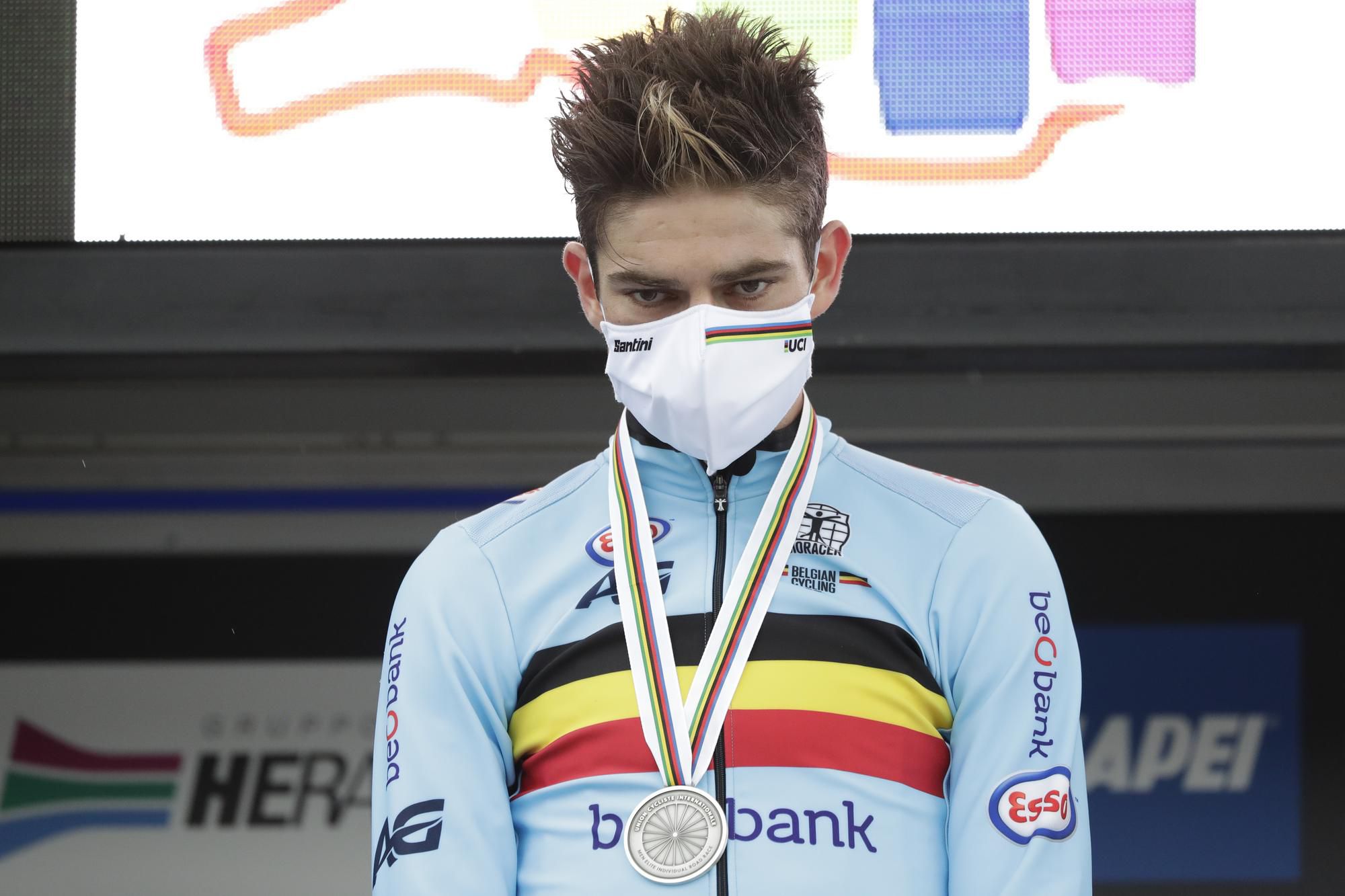 Wout van Aert