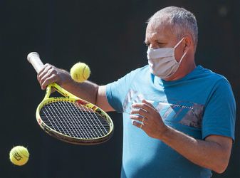 Davis Cup: Slovenský kapitán varuje pred súpermi z Čile: Nečaká nás nič jednoduché