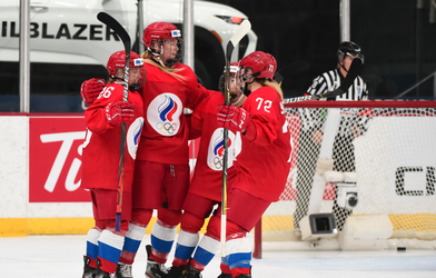 MS žien: Hokejistky Ruska zdolali Japonsko a obsadili 5. miesto