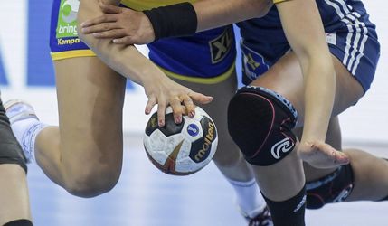 MOL liga: Handball PSG Zlín nestačil na DHC Plzeň, Tatran Stupava podľahol Hodonínu