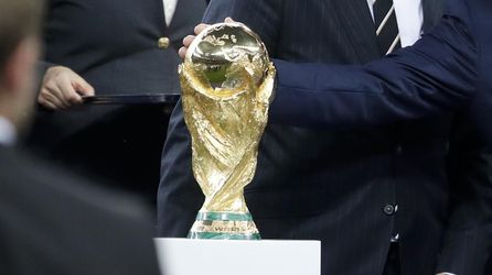 Čeferin odmieta plány FIFA na dvojročné MS: Problémy to nevyrieši
