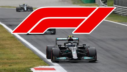 Formula 1 - kvalifikačný šprint na Veľkú cenu Talianska
