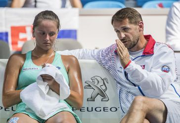 Súperky slovenských tenistiek sa výrazne oslabili, kapitán Matej Lipták: Môžeme prekvapiť