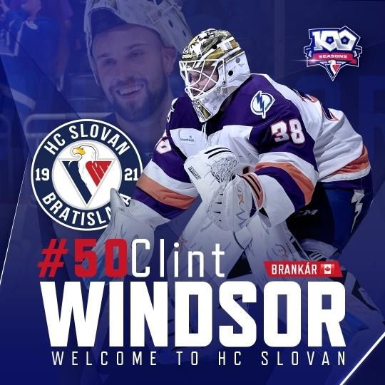 Clint Windsor