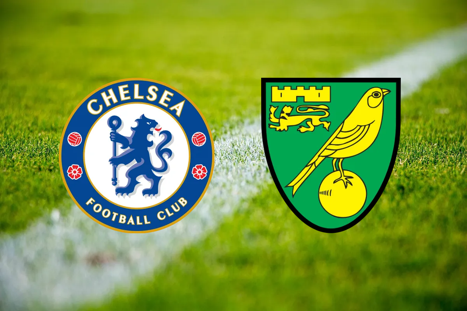 ONLINE: Chelsea FC - Norwich City FC