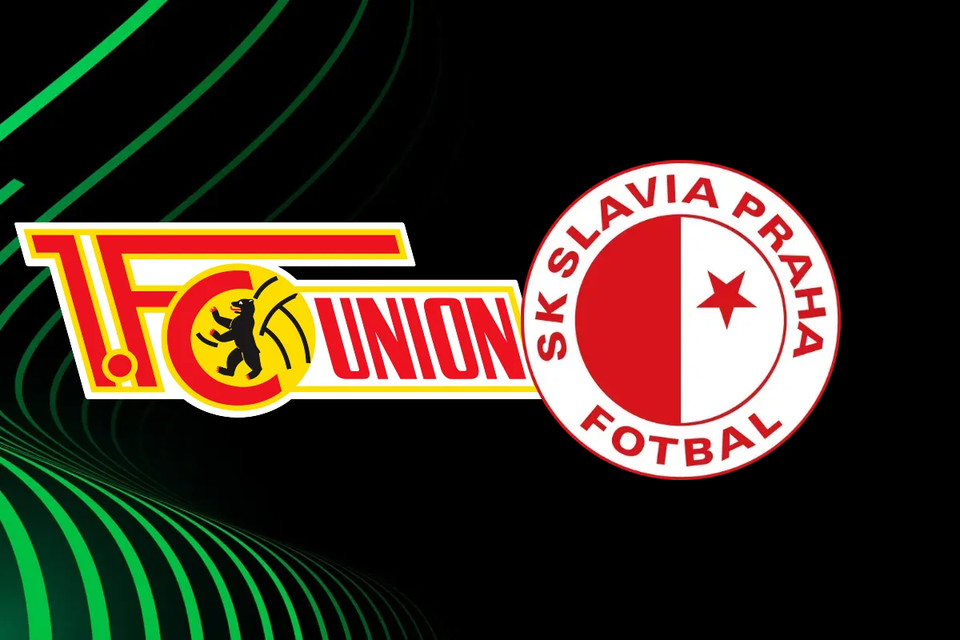 Union Berlín – Slavia Praha