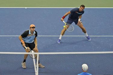 ATP San Diego: Polášek s Peersom vo finále neuspeli, na prvý spoločný titul si musia počkať