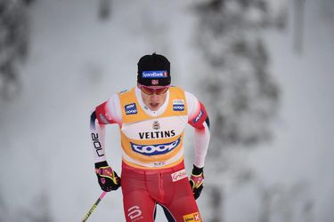 Beh na lyžiach-SP: Dahlqvistová a Kläbo triumfovali v šprintoch v Lillehammeri