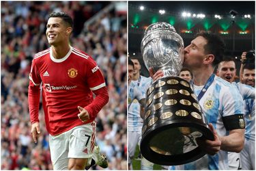 Ronaldo, Messi alebo niekto iný? Matematik vypočítal, kto je najlepším futbalistom histórie