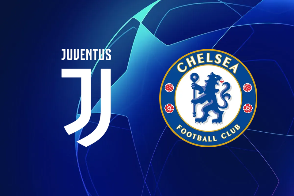 Juventus – Chelsea