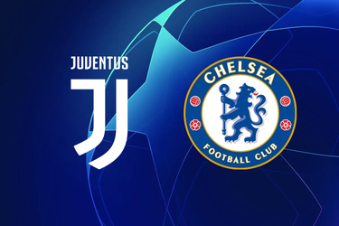 Juventus FC - Chelsea FC