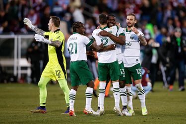 MLS: Portland Timbers postúpil do finále Západnej konferencie vďaka gólu z 90.minúty