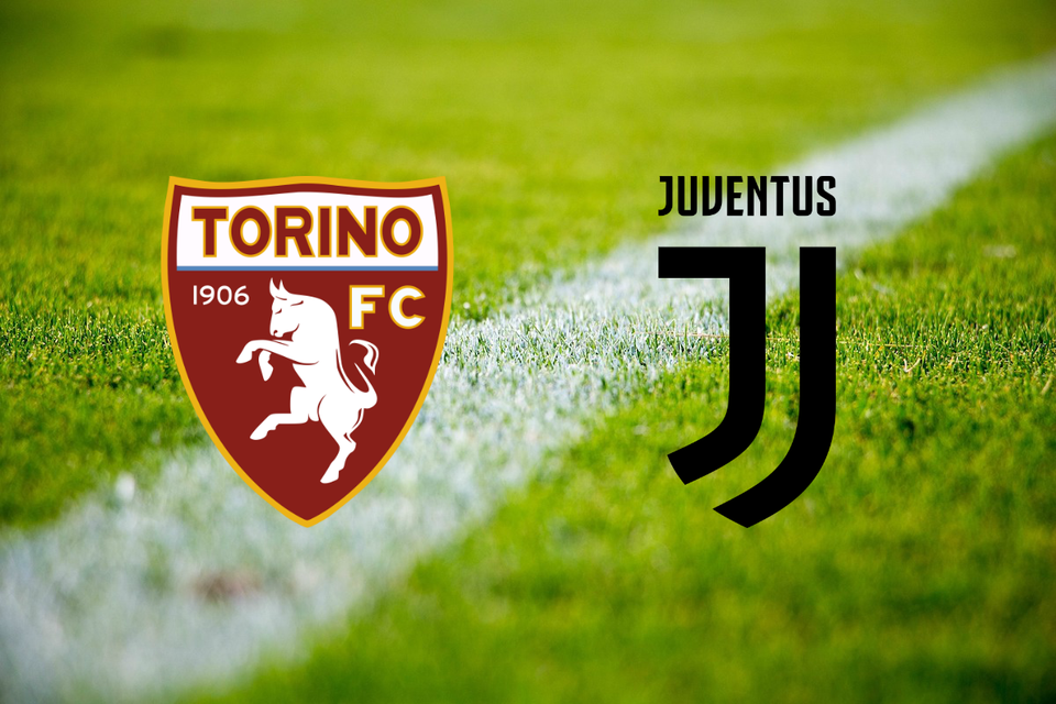 FC Turín – Juventus FC