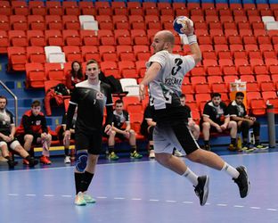 Niké Handball extraliga: Topoľčany aj Bojnice zvíťazili