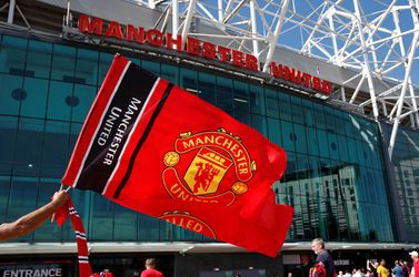 Manchester United má ďalších kupcov. Záujem prejavili katarský šejk a britský miliardár