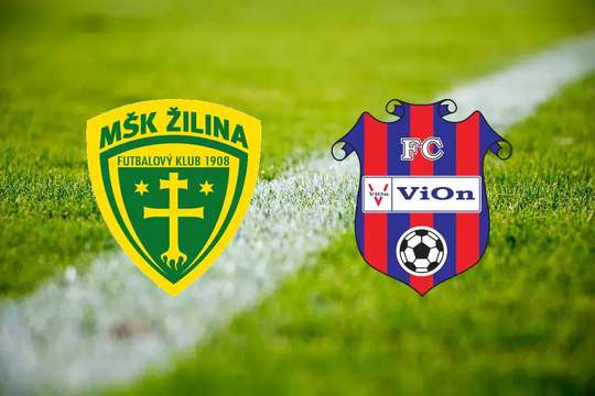 MŠK Žilina - FC ViOn Zlaté Moravce (audiokomentár)