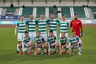 Slovnaft Cup: MFK Skalica vyradil troma gólmi štvrtoligový Kežmarok