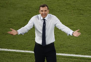 Andrij Ševčenko zažije klubovú trénerskú premiéru. Ukrajinská legenda prijala ponuku FC Janov