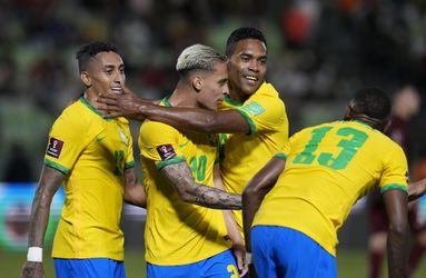 Analýza zápasu Brazília – Uruguaj: „Kanárici“ môžu poľaviť