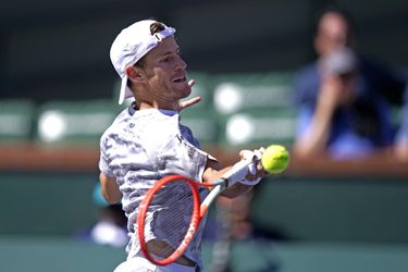 ATP Antverpy: Diego Schwartzman postúpil do semifinále, úspešný aj Jannik Sinner