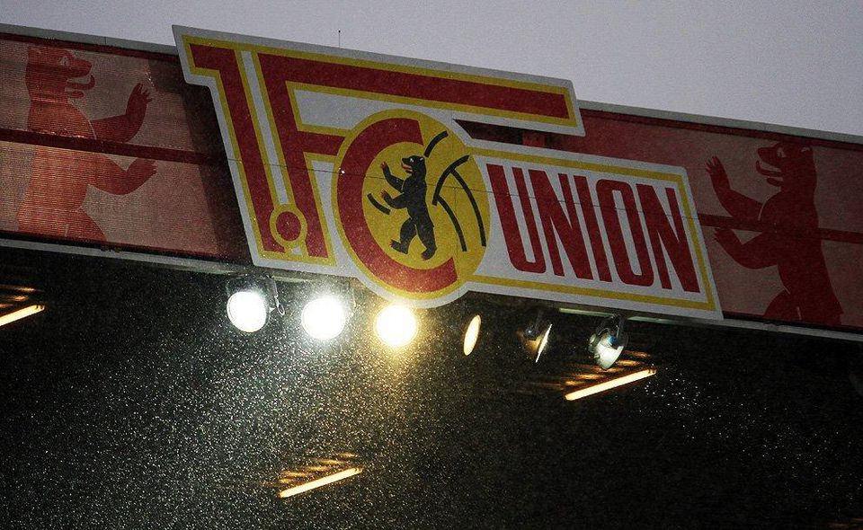 1. FC Union Berlín.