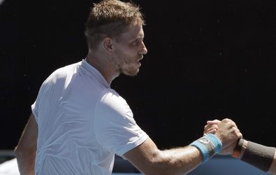 ATP Nur-Sultan: Austrálčan Duckworth nastúpi vo finále proti Kwon Soon Woo-ovi