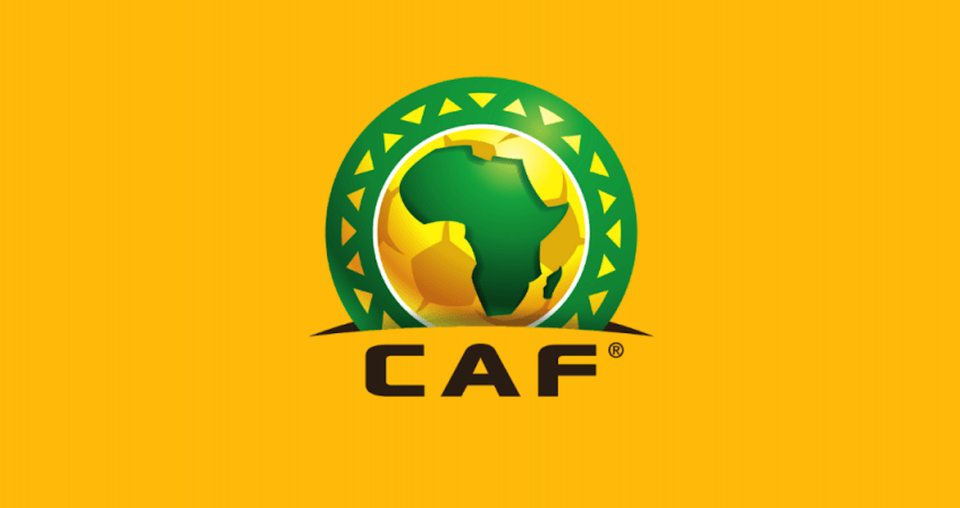 Africká futbalová konfederácia.