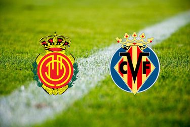 RCD Mallorca - Villarreal CF
