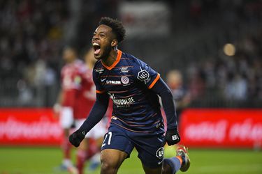 Montpellier zvíťazil na pôde Stade Brest rozdielom triedy
