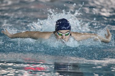 Plávanie-ME: Potocká nebude chýbať medzi semifinalistkami na 200 m prsia, o finále bude bojovať aj Halas