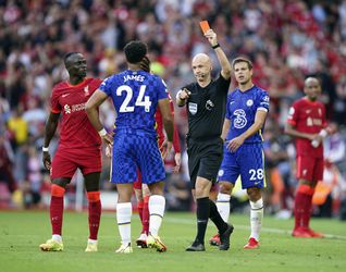 Futbalová asociácia spustila disciplinárna konanie s FC Chelsea