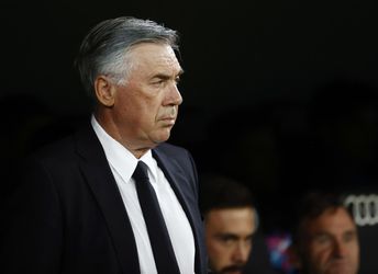 Hazard ešte dostane šancu v Reale Madrid. Môže to byť zajtra, ale aj nie, odkazuje Ancelotti