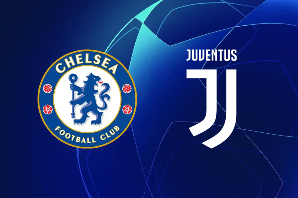 Chelsea – Juventus