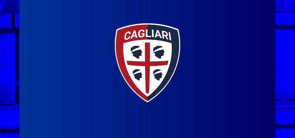 Calgiari Calcio.