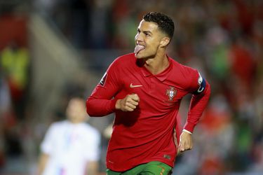 Rekordér Cristiano Ronaldo odkázal fanúšikom: Góly sú v mojej DNA