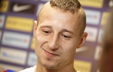 Ekstraklasa: Adam Zreľák gólom rozhodol o výhre nad Piast Gliwice