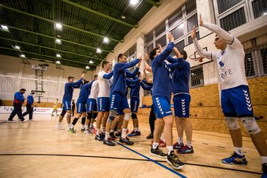 MEVZA liga: Hráči VKP Bratislava prehrali v Záhrebe